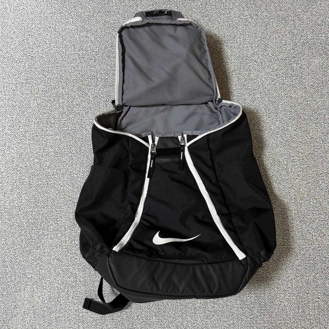 [정가 68만원] 나이키 훕스 엘리트 백팩 상품이미지8