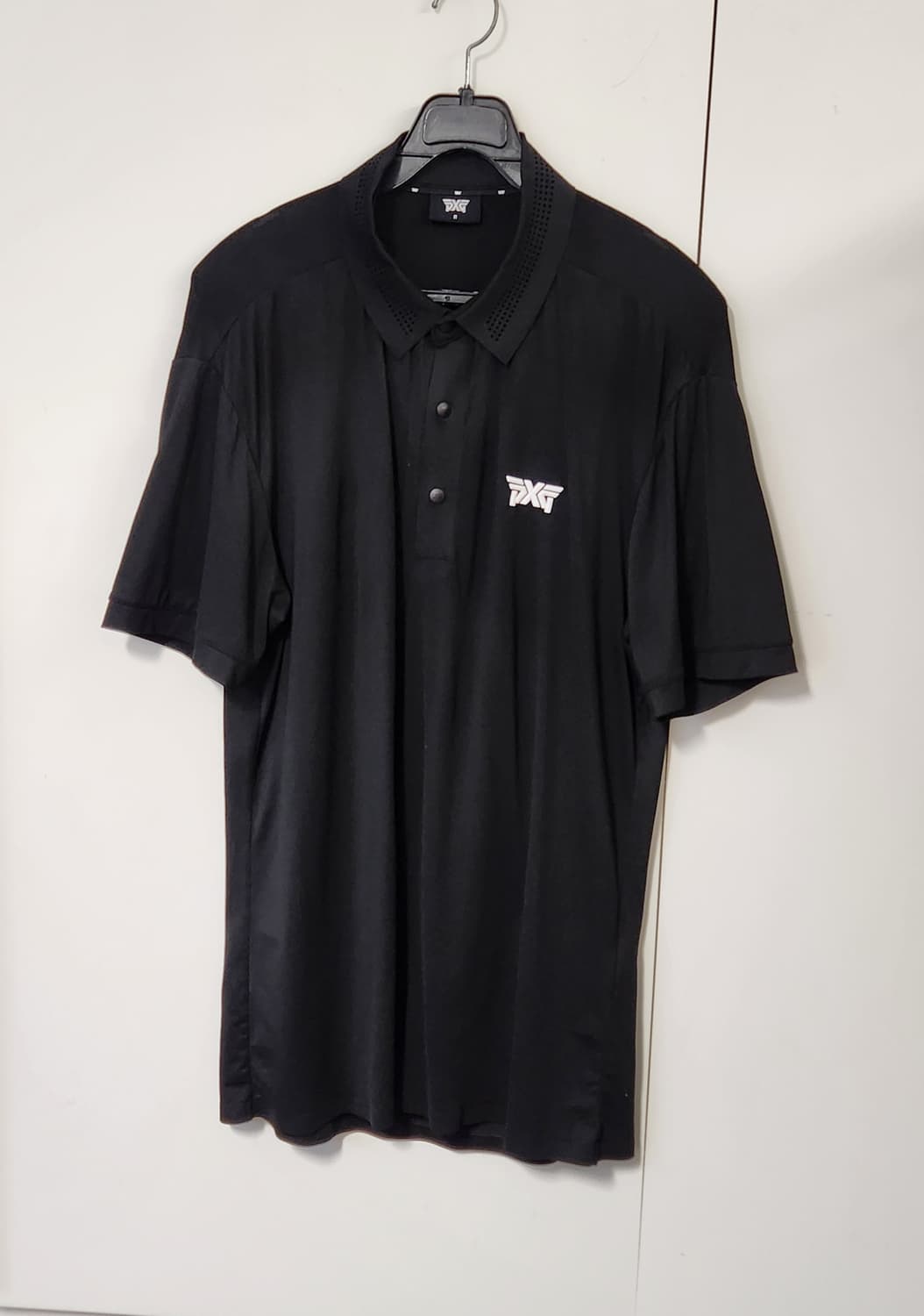 PXG 골프 반팔 폴로 티셔츠 M (95) 상품이미지1