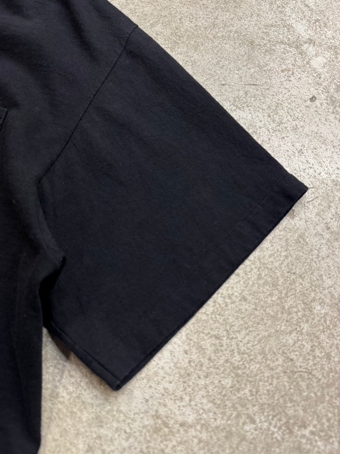 90s 조 카멜 반팔티 상품이미지3