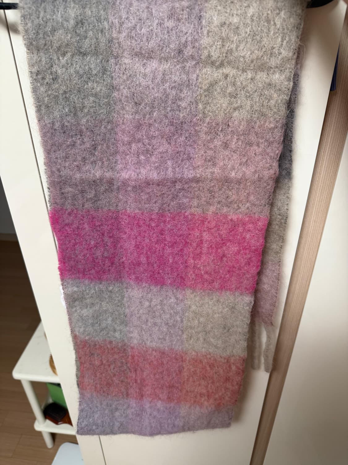 아크네스튜디오 머플러 상품이미지5