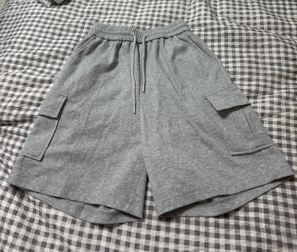 버뮤다 츄리닝 상품이미지1