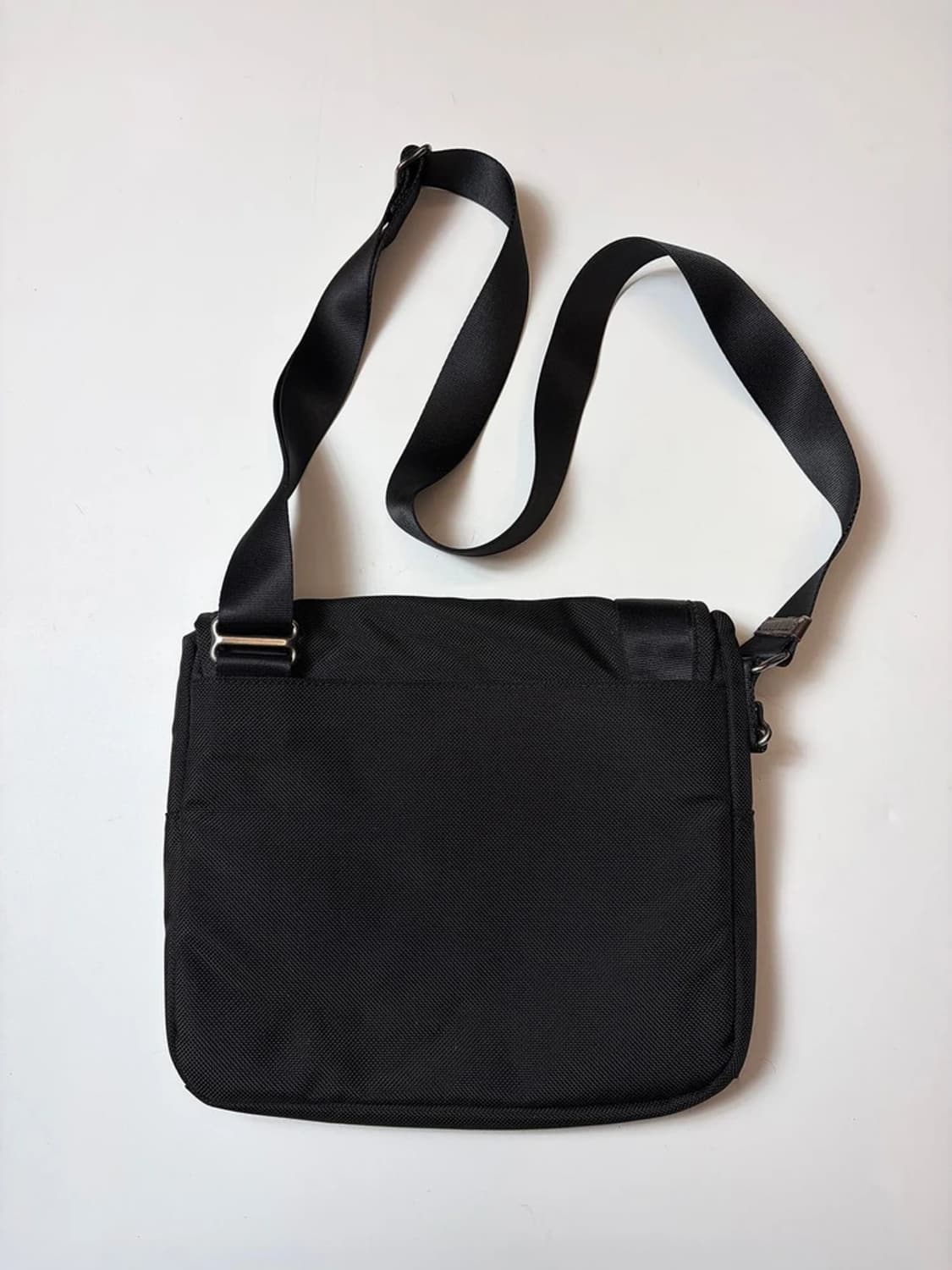 투미 TUMI 알파 브라보 빌 미니 메신저 백 Q1518 상품이미지3