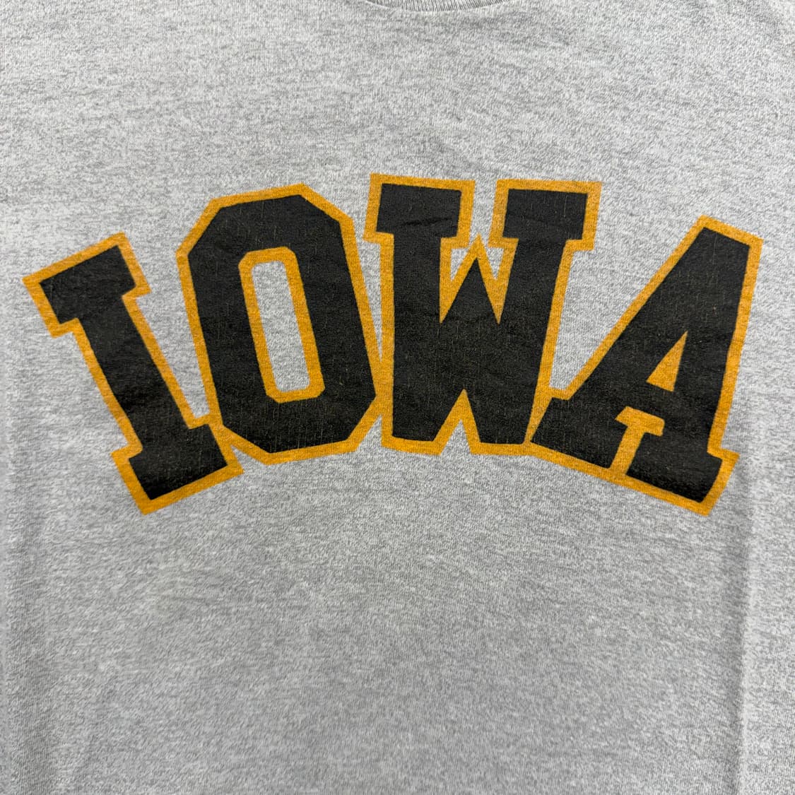 80s Vintage Screen Stars IOWA 상품이미지2