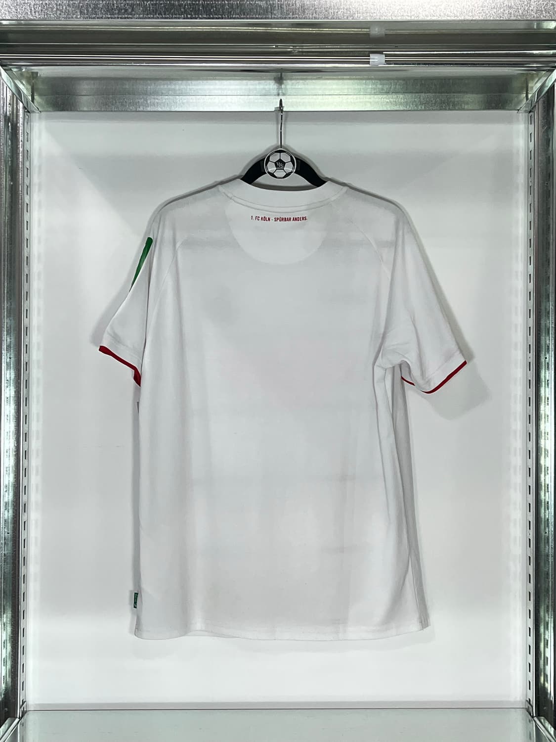 울스포츠 21-22 1.FC 쾰른 홈 상품이미지2