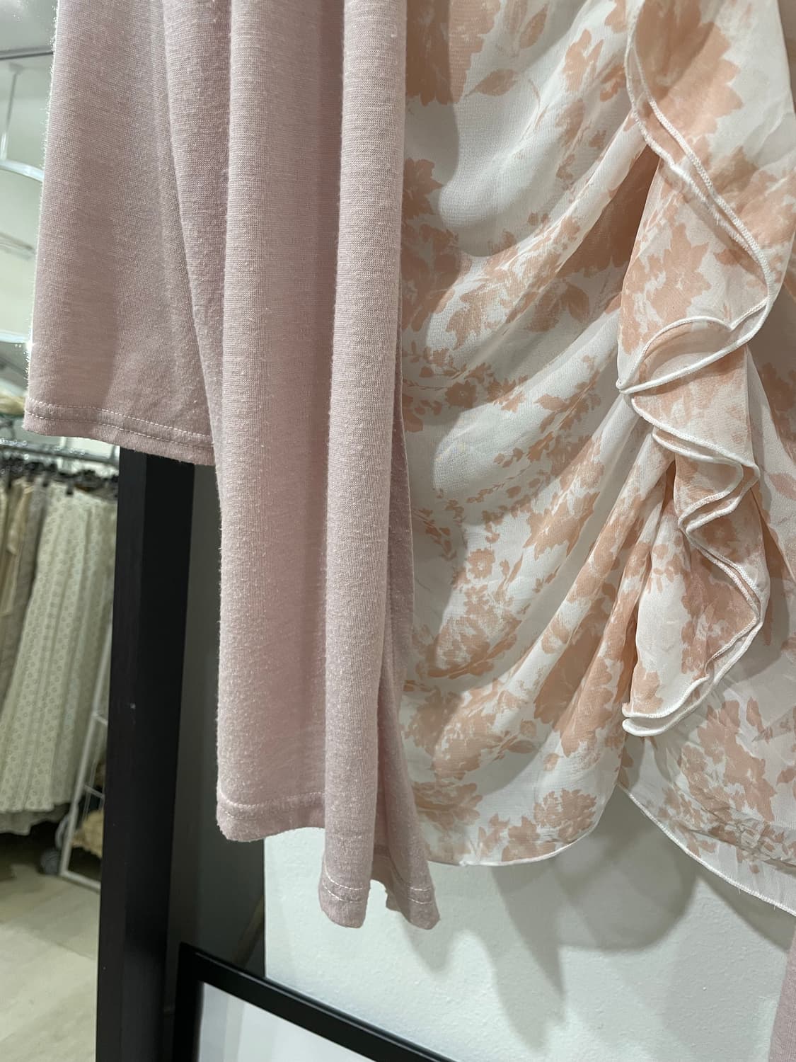 rosa cheri cardigan 상품이미지7