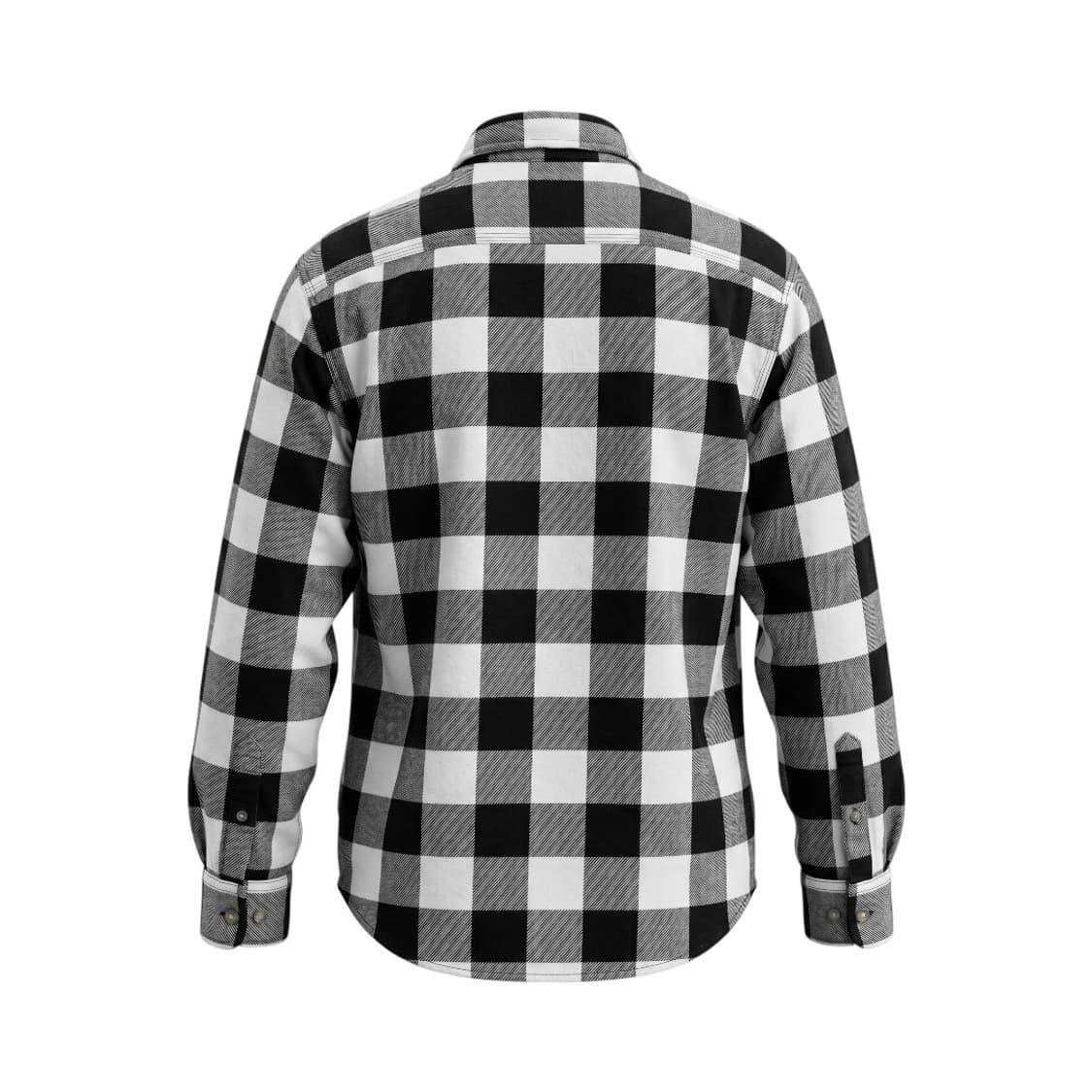 carhartt 칼하트 체크 셔츠 상품이미지2