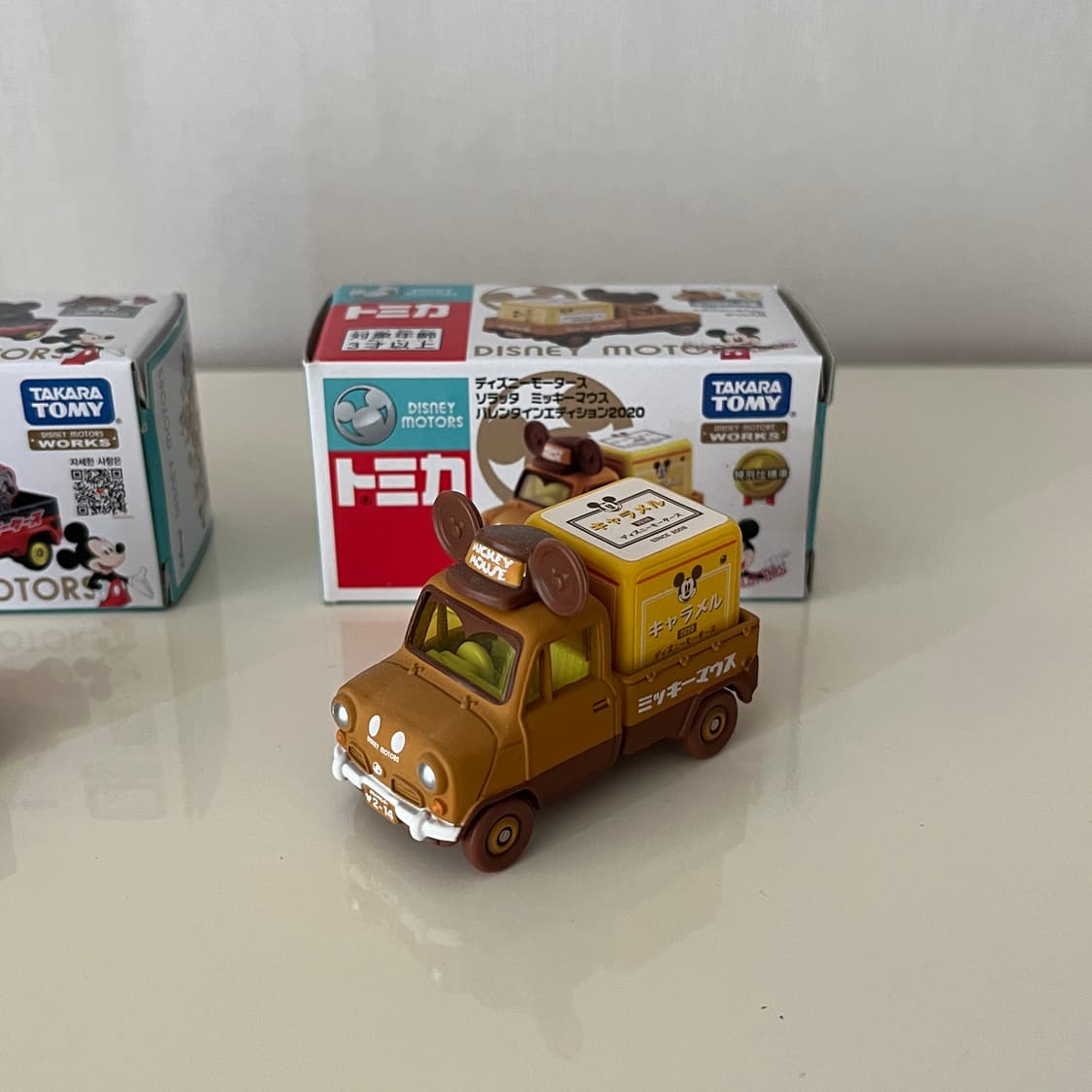 디즈니 토미카 시리즈 미키마우스 상품이미지9