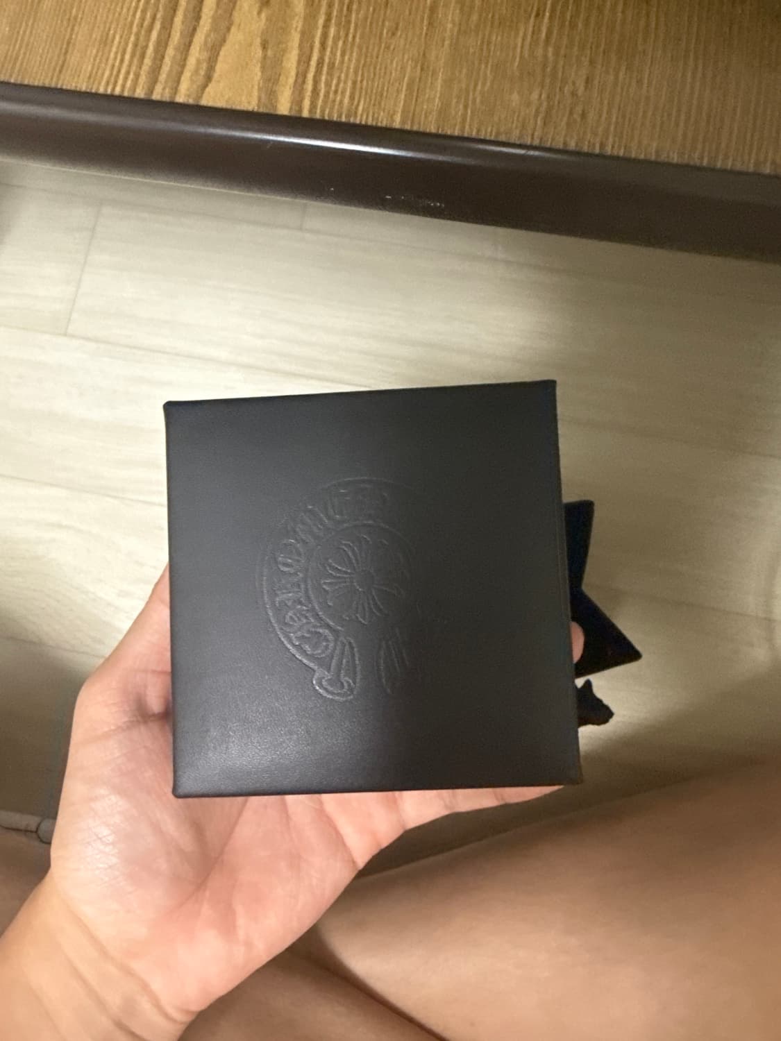 크롬하츠 포에버링 상품이미지6