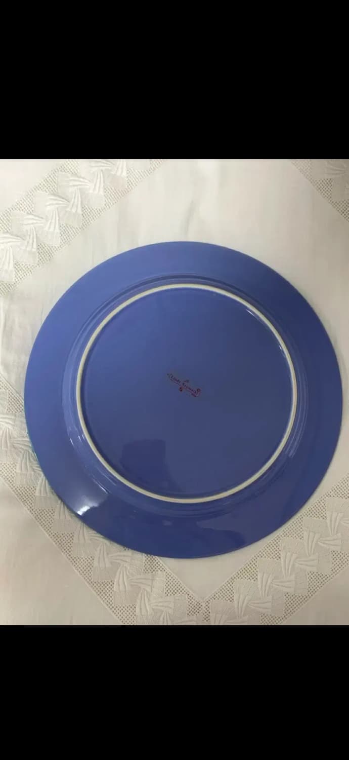 디너 플레이트  상품이미지2