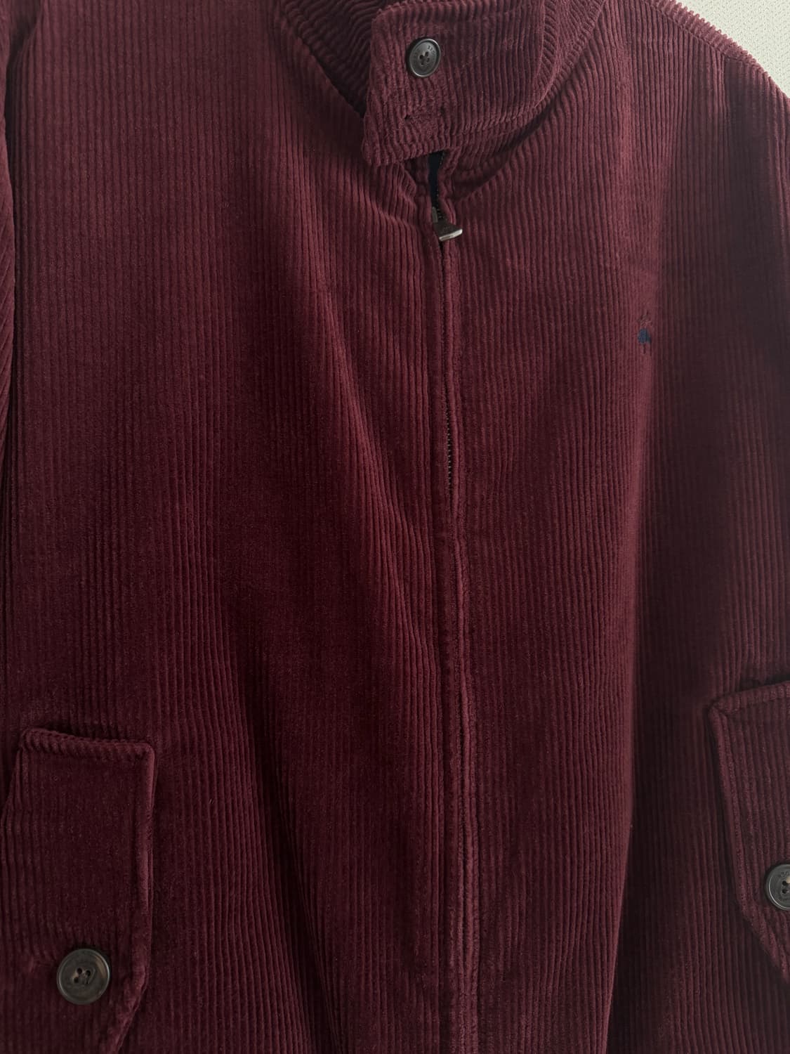 브룩스브라더스 코듀로이 자켓 상품이미지2