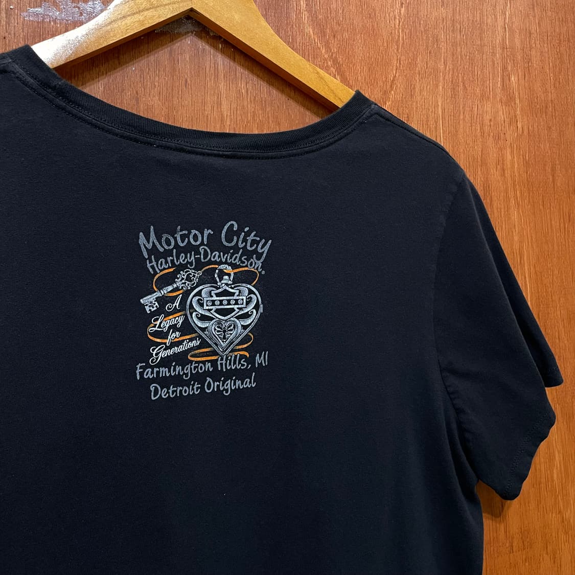 Harley Davidson 할리 반팔티 상품이미지4