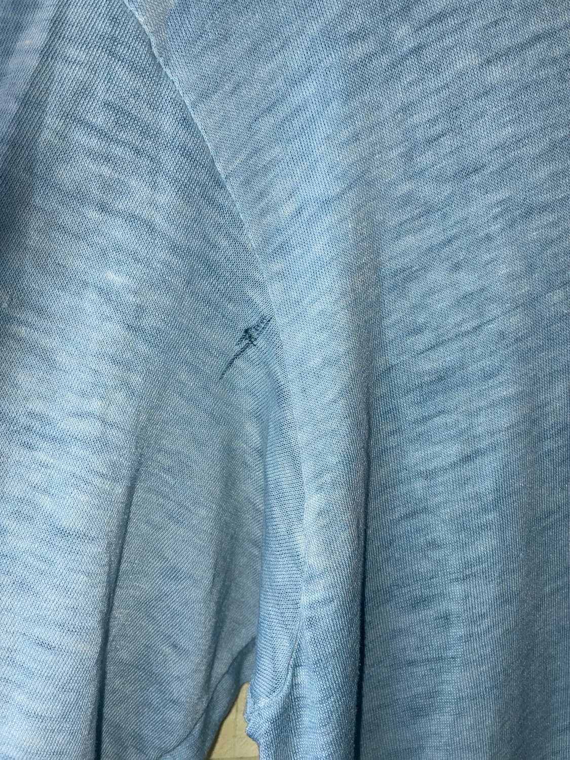 1987 ‘Top Gun’ Aspendale Encampment Tee 상품이미지5