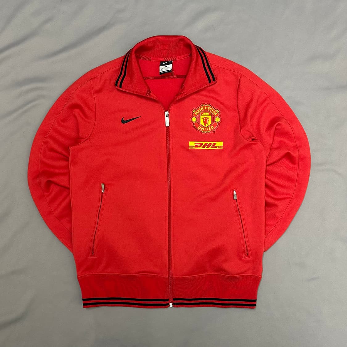 나이키 맨체스터유나이티드 12-13 시즌 져지 L 상품이미지2