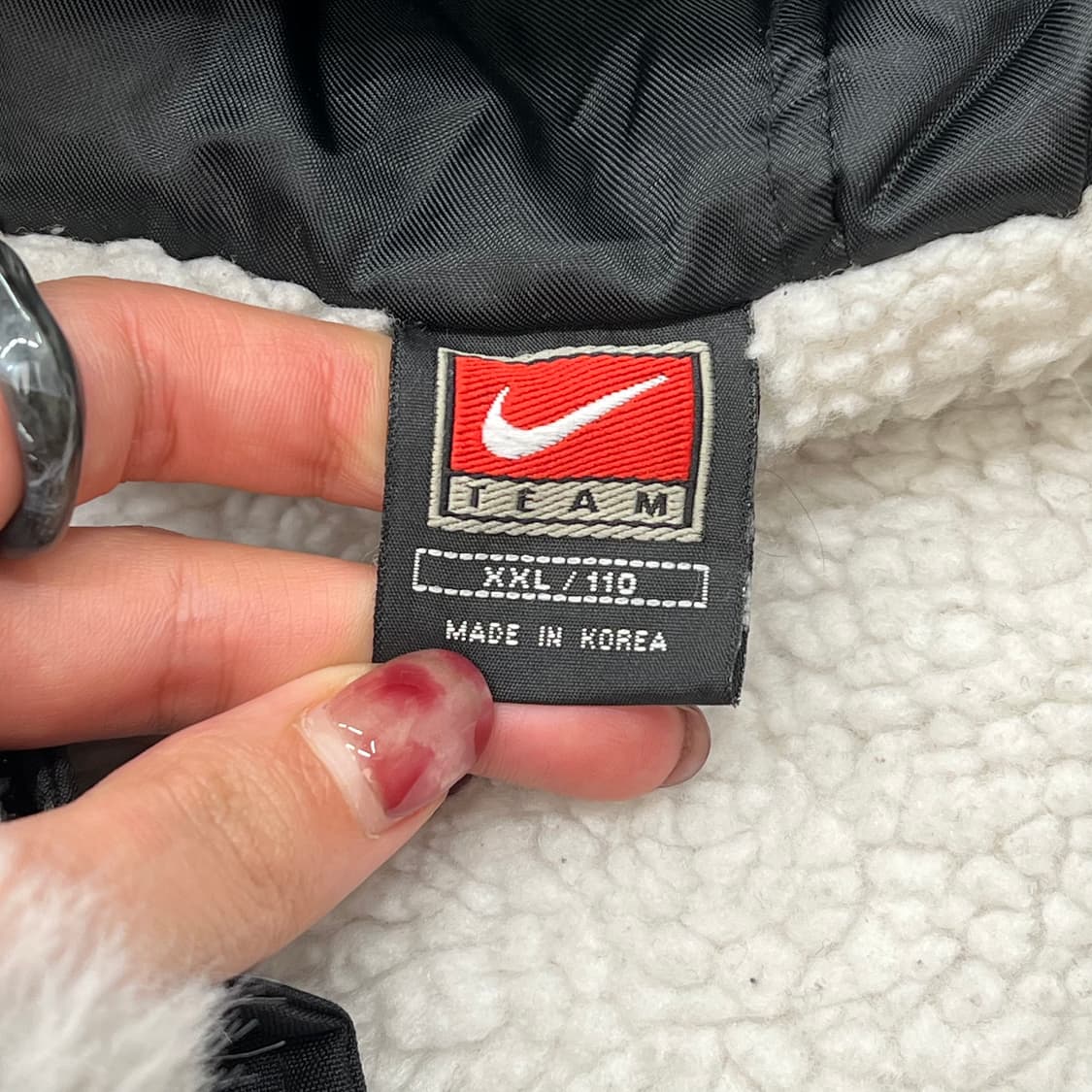 나이키 올드스쿨 돕바 r2664 상품이미지5