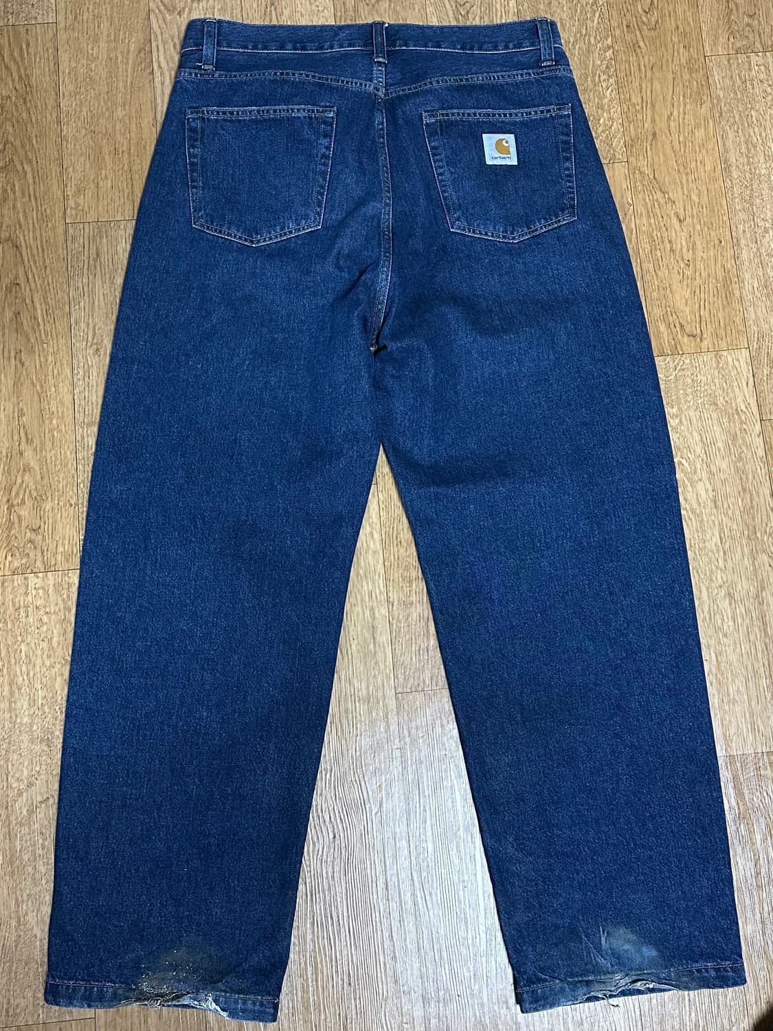 칼하트윕 랜든팬츠 34 상품이미지2