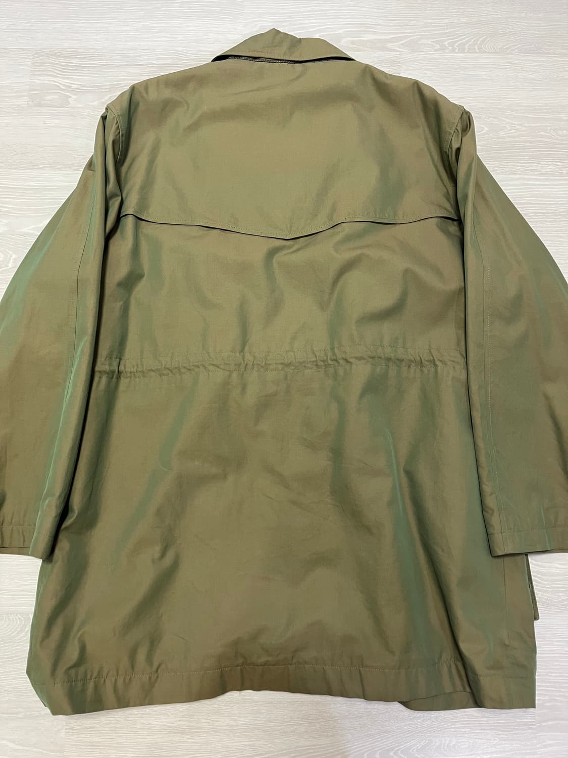 버버리 코트 100-105 상품이미지4