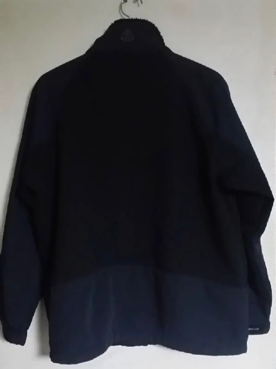 유니버시티 오브 캠브리지 남성 기모 후리스 집업 상품이미지2