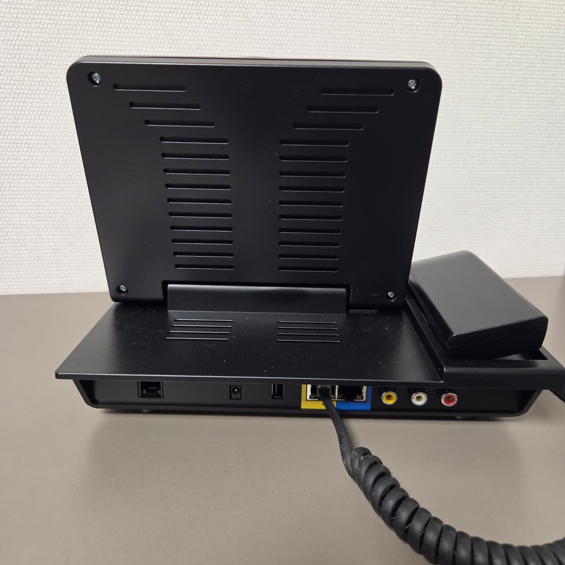 ACN Iris 레트로 화상 전화기 상품이미지4