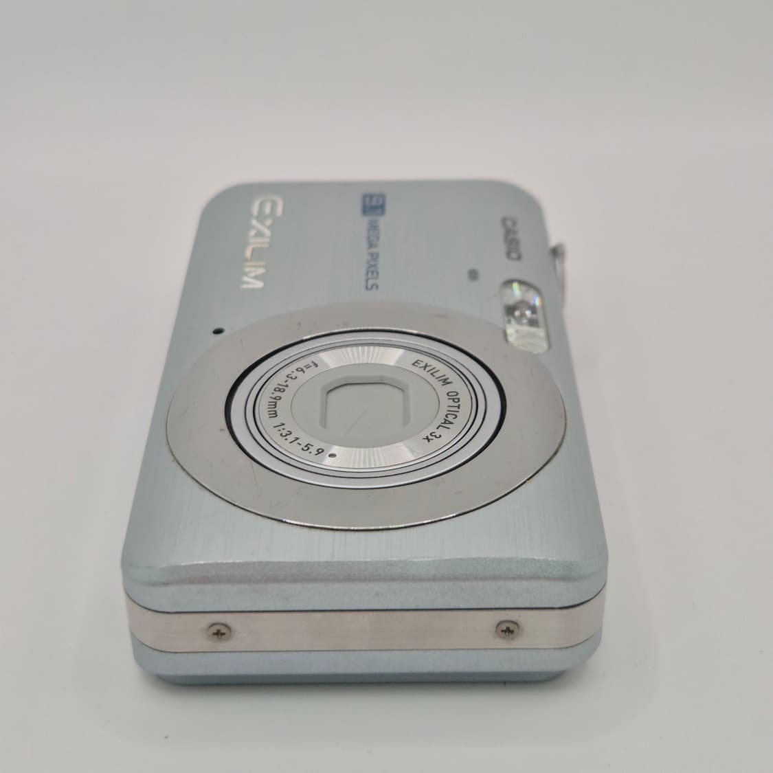 프리지아픽📷 CASIO EXILIM Z85 스카이블루 ✨ 상품이미지7