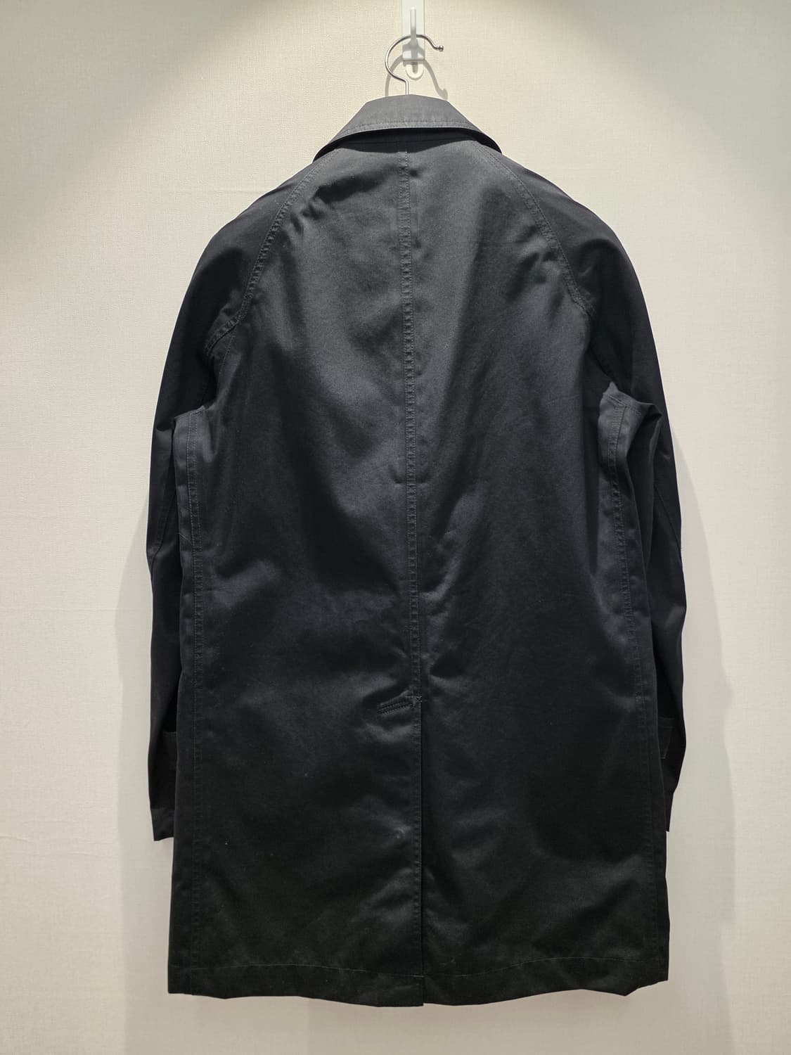 nanamica Gore-tex jacket 나나미카 고어텍스자켓 상품이미지4