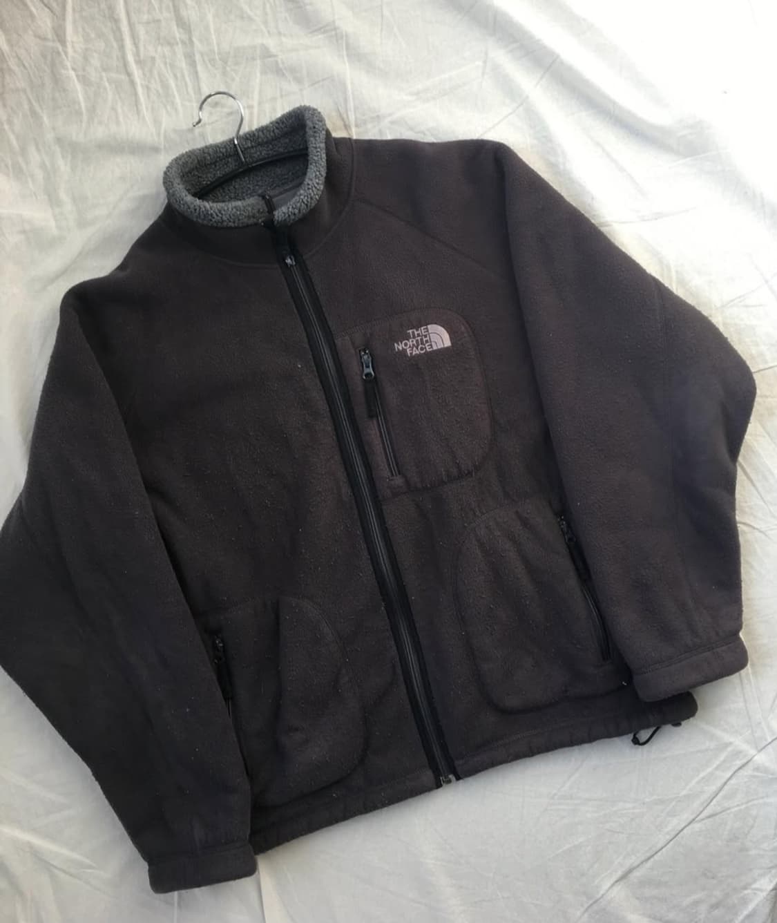 노스페이스 후리스 상품이미지1