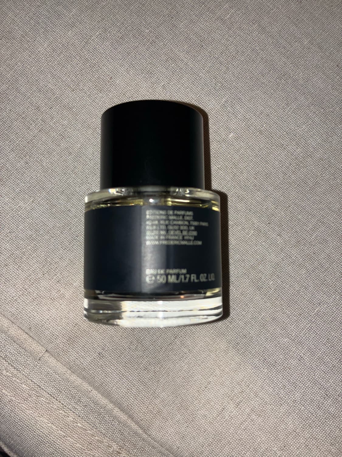 프레데릭말 헤븐캔웨이트 50ml 상품이미지2