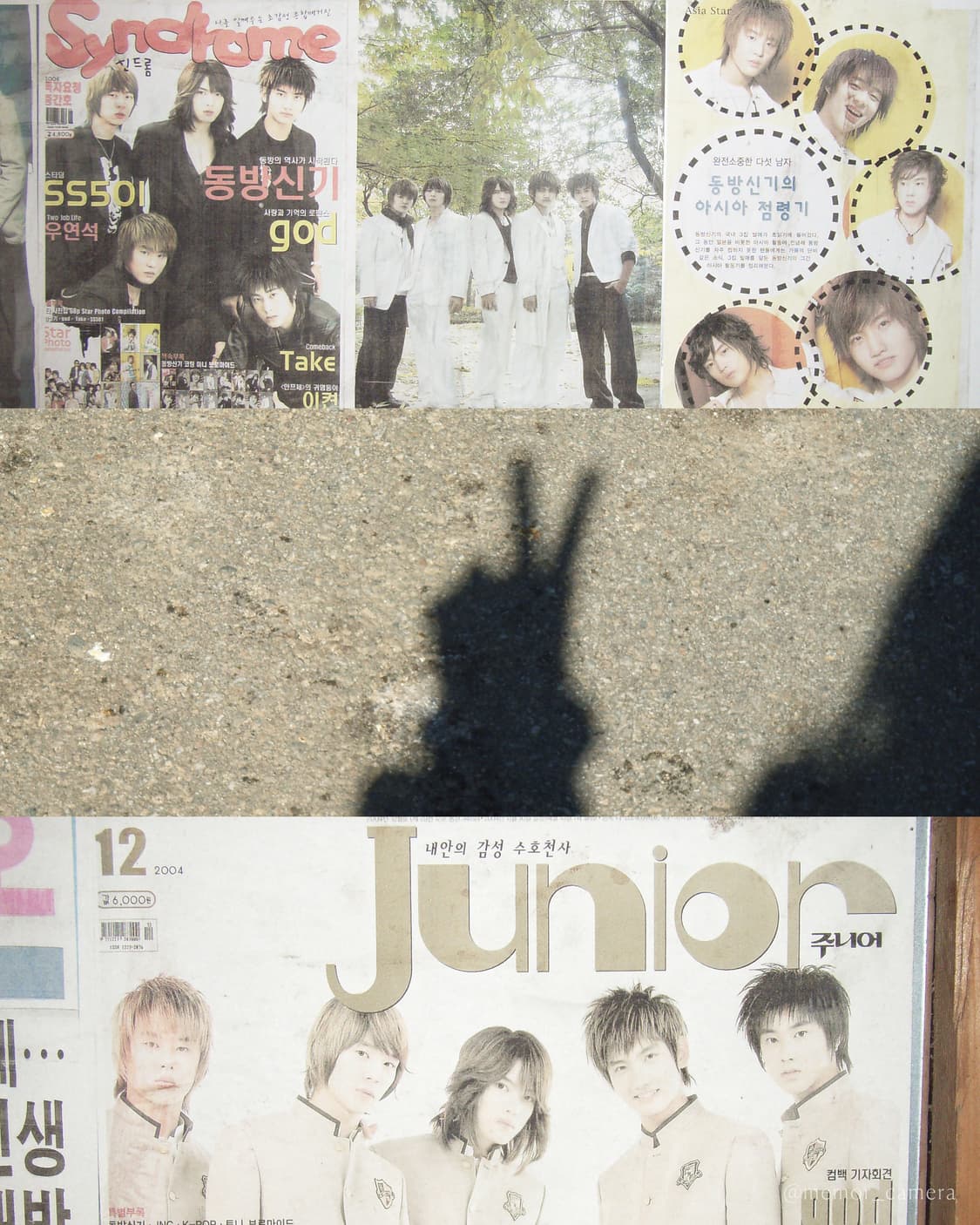 희귀/쿨톤뽀용느낌작례♥️RICOH Caplio R1 리코 디카 상품이미지10