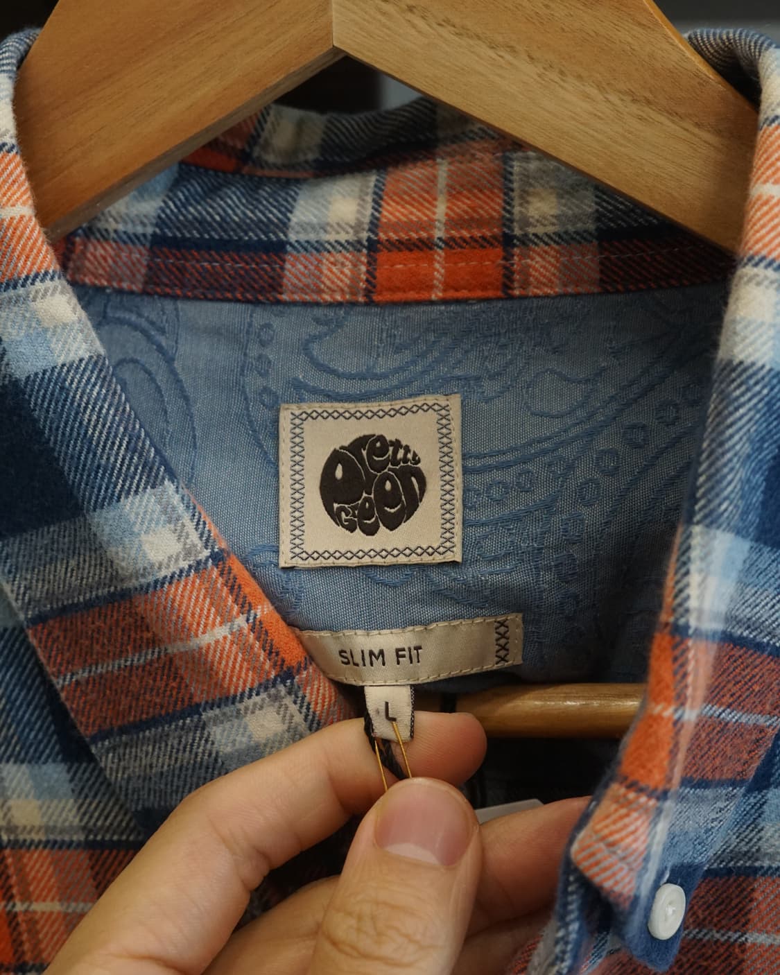 Pretty Green 상품이미지5