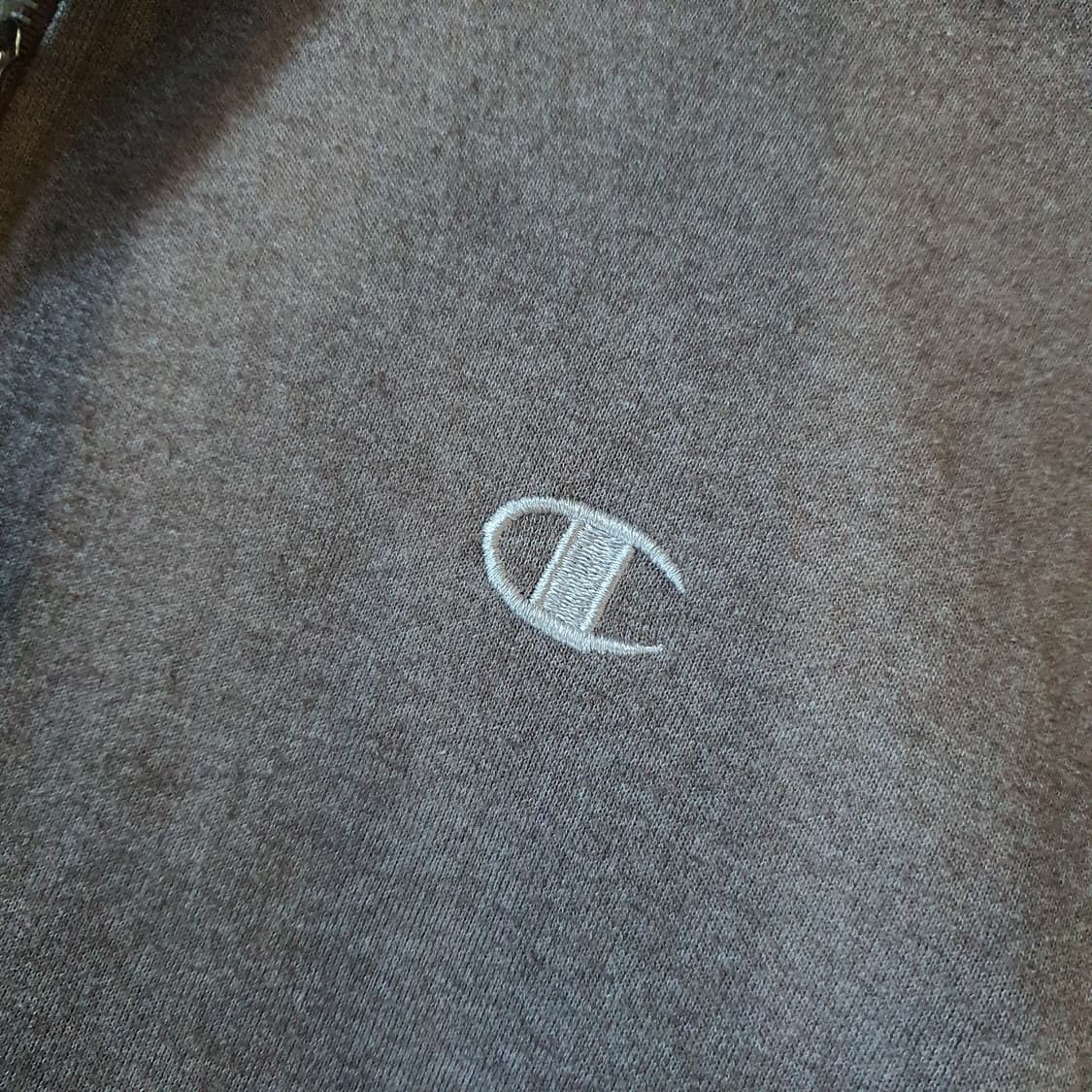 챔피온 후드 집업 기모 No.44 상품이미지3