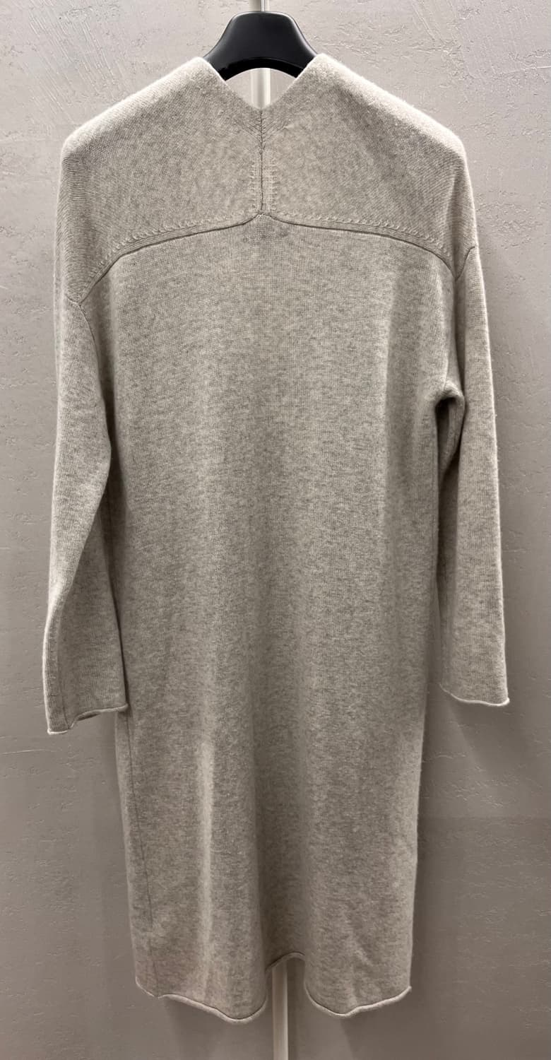 닐리 로탄 Nili Lotan 캐시미어 100 롱 가디건 F 상품이미지2