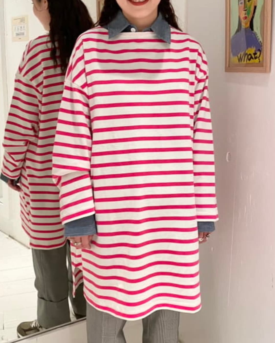 BEAMS BOY 상품이미지3