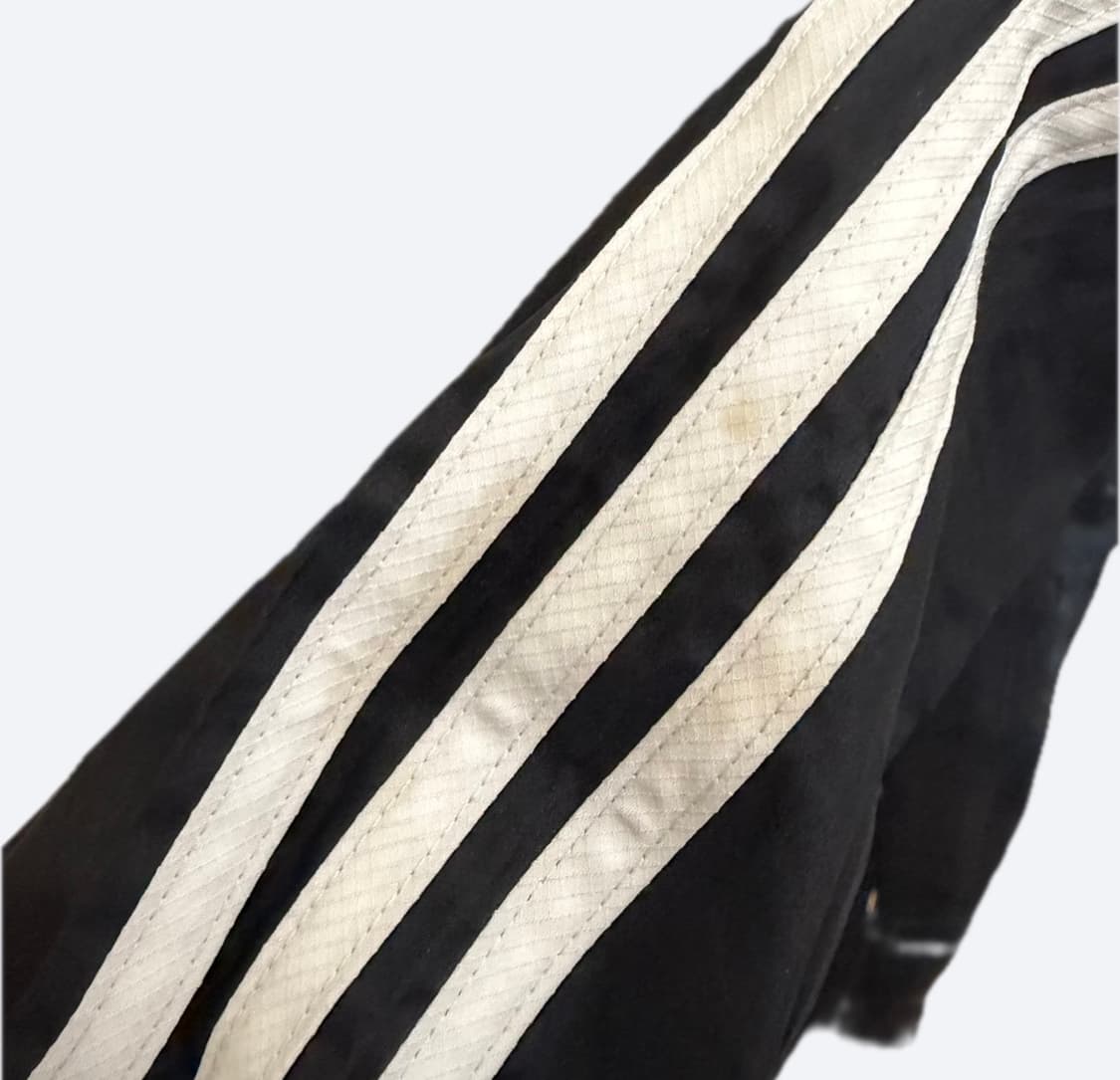 🖤아디다스 화이트 블랙 오레오 바람막이🖤 상품이미지2