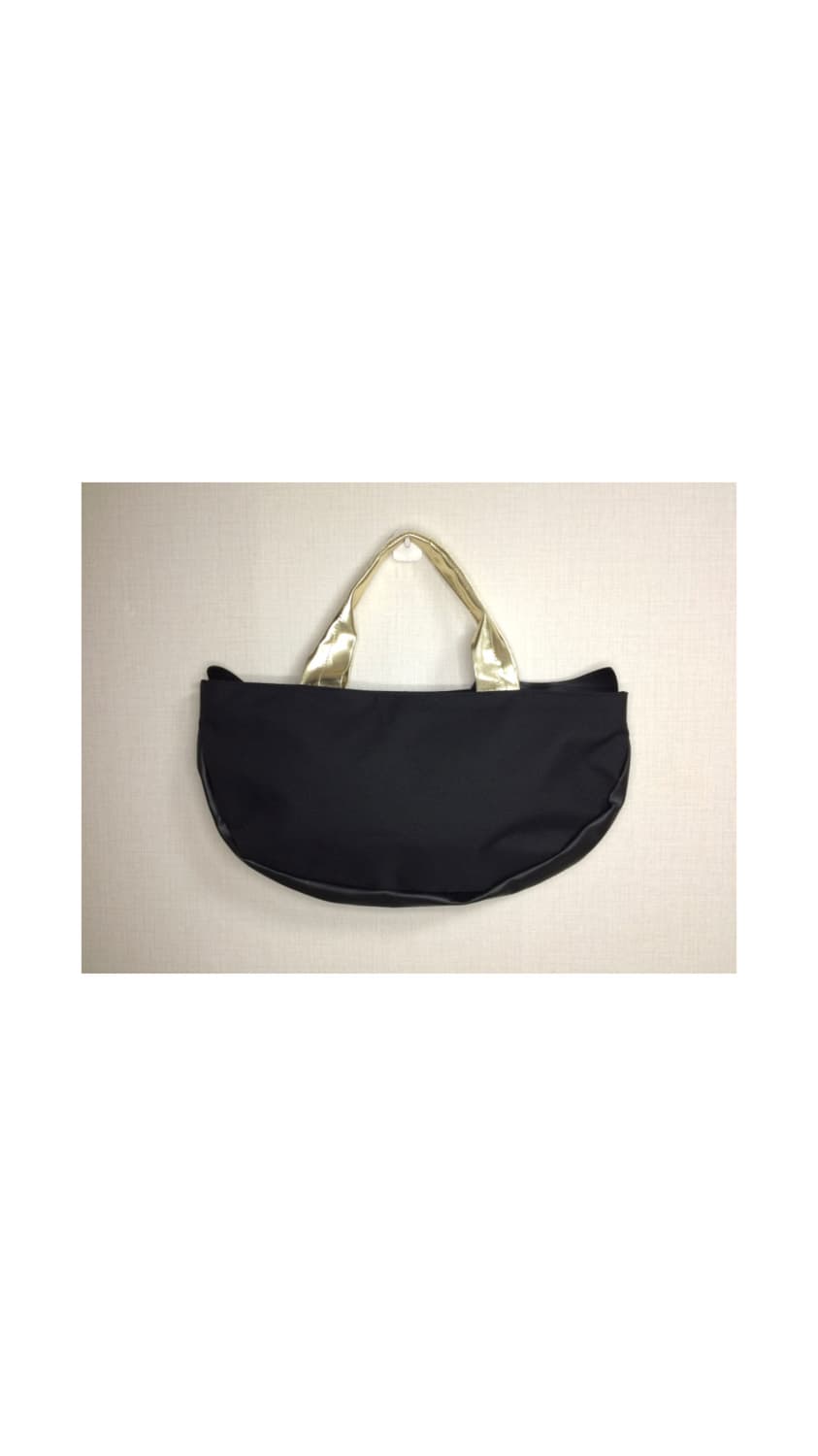 츠모리 치사토 블랙 캣 고양이 토트백 상품이미지6