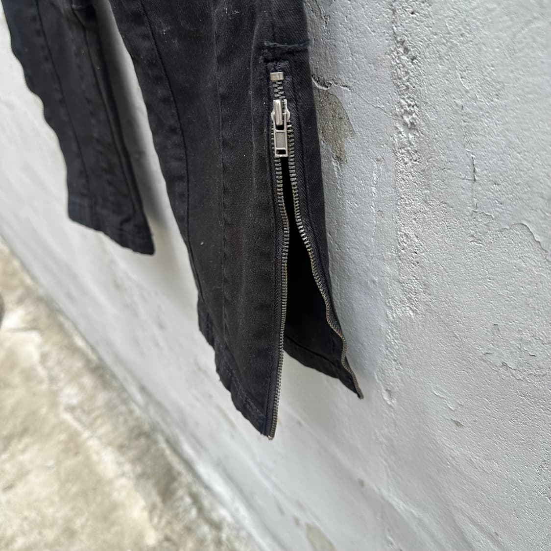 'barak' multi pocket utility pants 상품이미지3