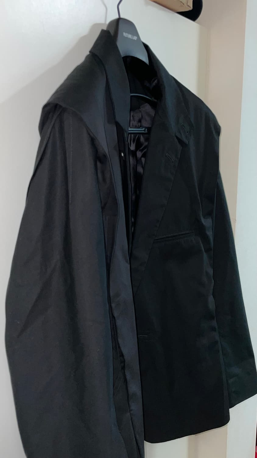 키코 코스타디노브 25ss 나빈 블레이져 상품이미지4