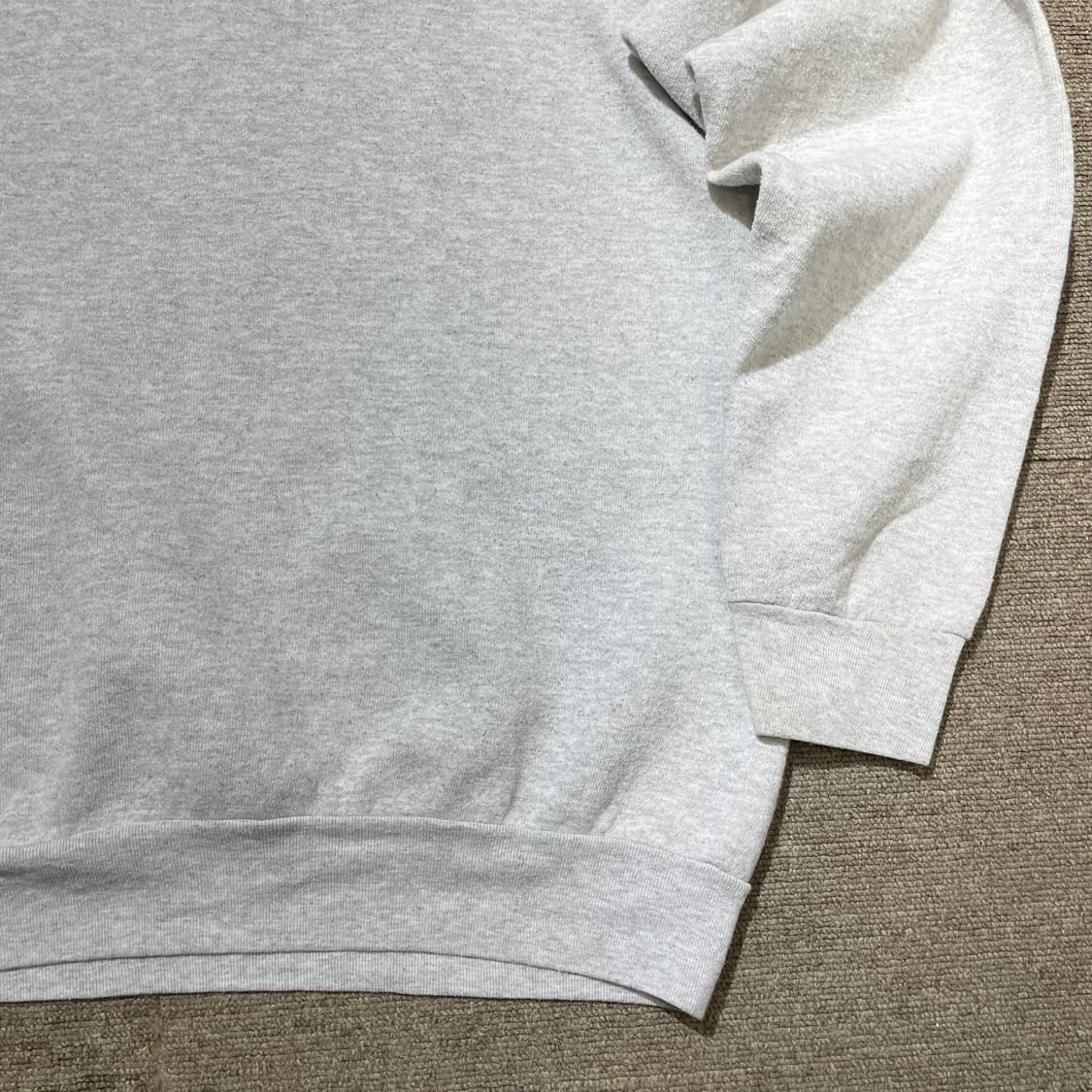 (M) USA USAF 밀리터리 미공군 에어포스 스웻셔츠 맨투맨 상품이미지4