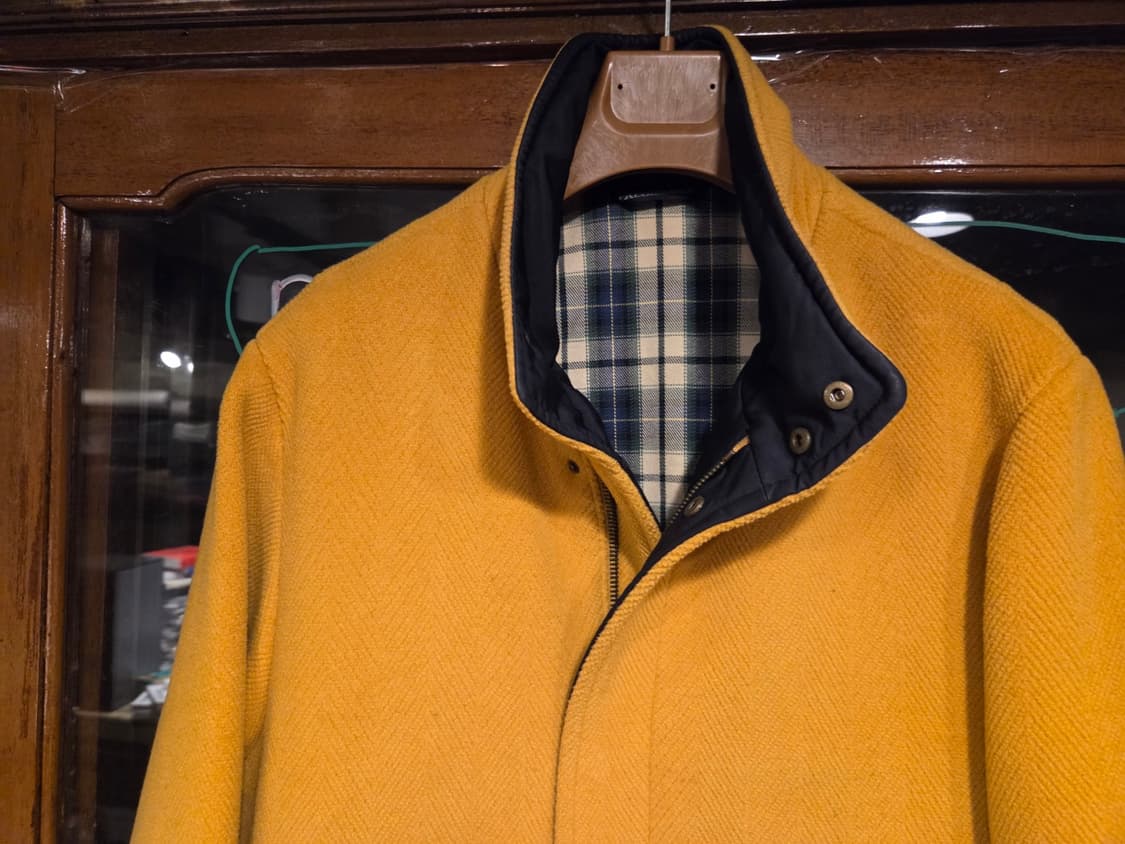 파쏘나블 프렌치코트 상품이미지9