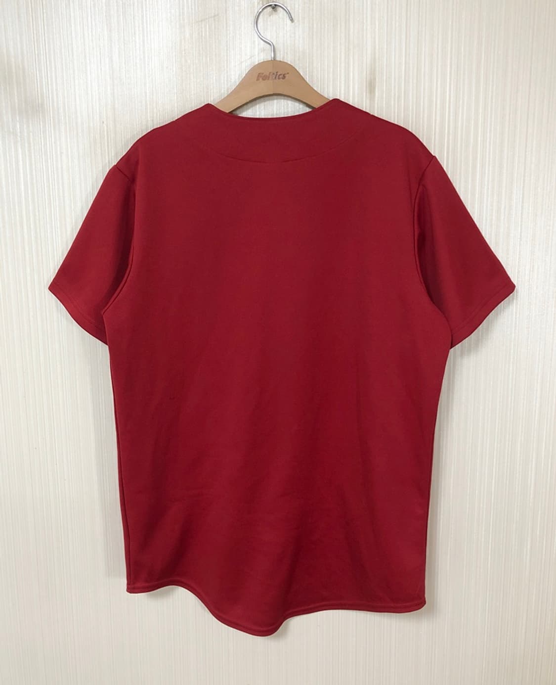 MLB 마제스틱 휴스턴에스트로스 원정유니폼/올드져지 M 상품이미지8