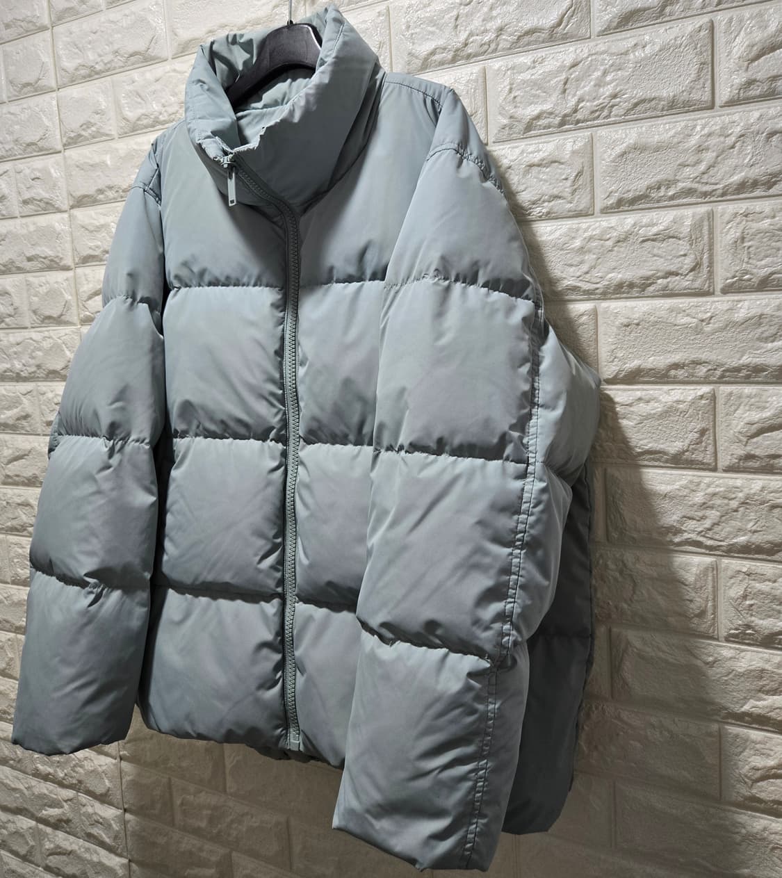 클라이드앤 프랭크스톤 덕다운 푸퍼 95~100 상품이미지4