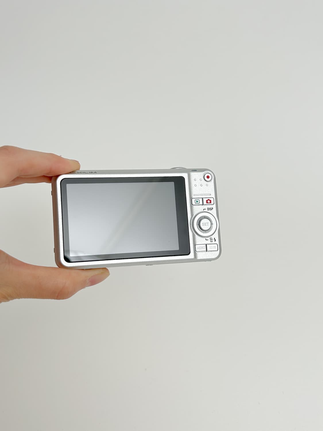 토모토모!) 카시오 엑슬림 z80 Exilim 빈티지 디카 상품이미지6