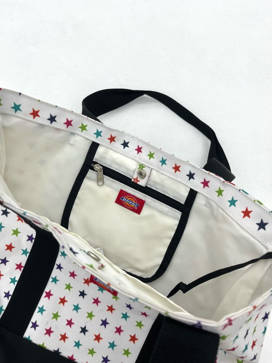 Vintage Dickies shopper bag 상품이미지3