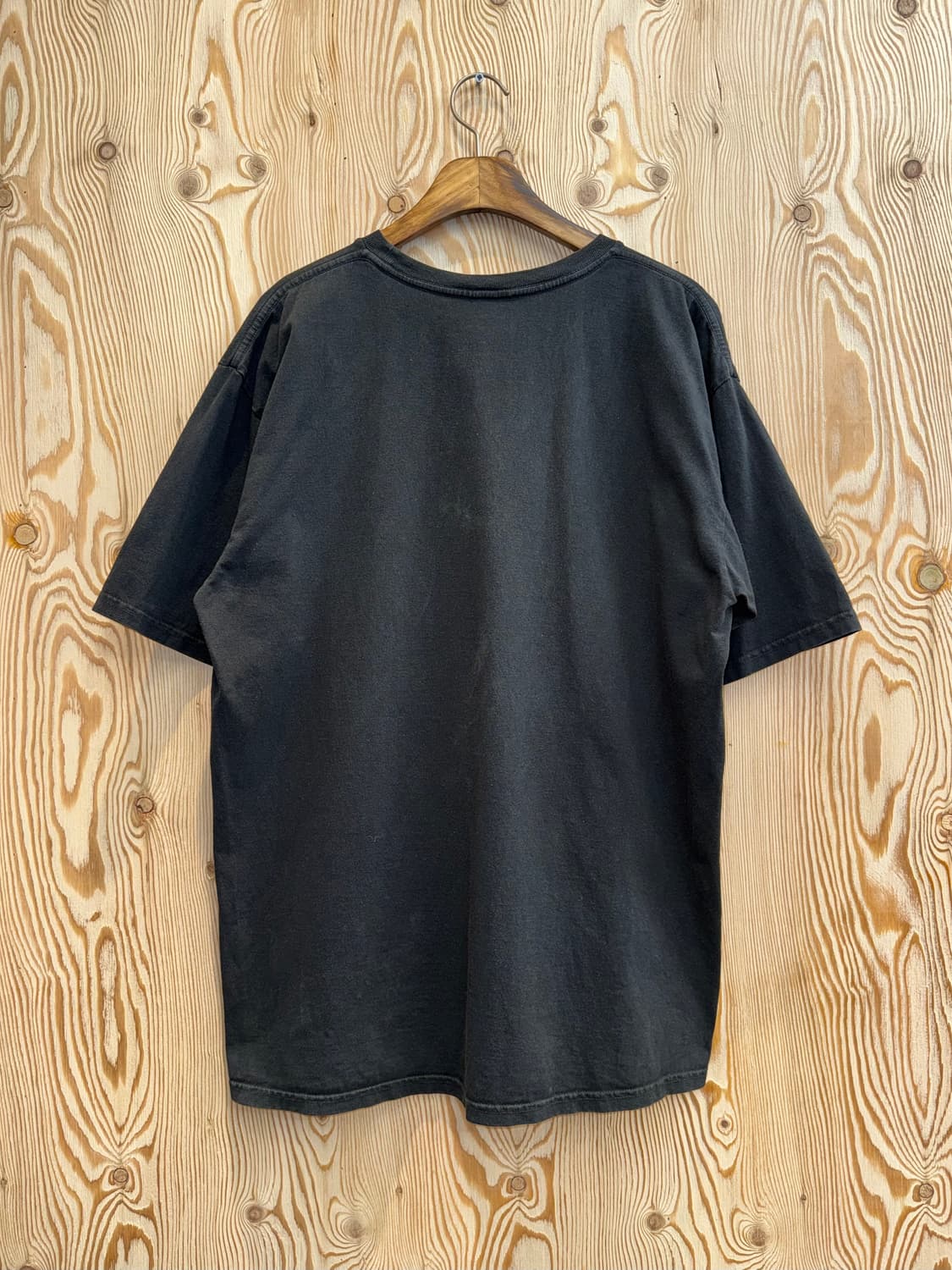 스투시 S64 피그먼트 다이드 반팔 상품이미지3