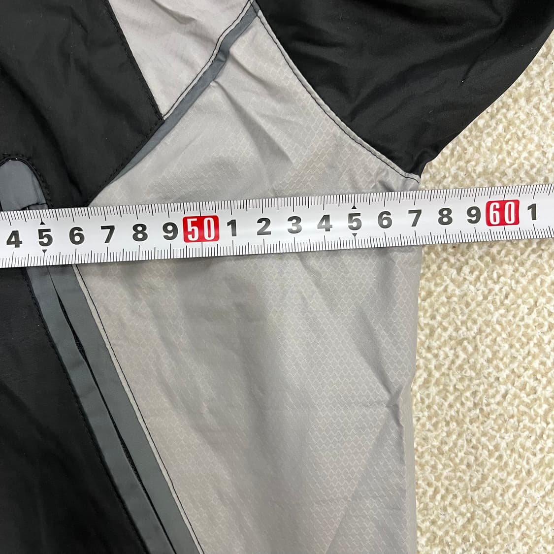 [XL] 나이키 스톰핏 바람막이 윈드브레이커 자켓 0107M1 상품이미지7