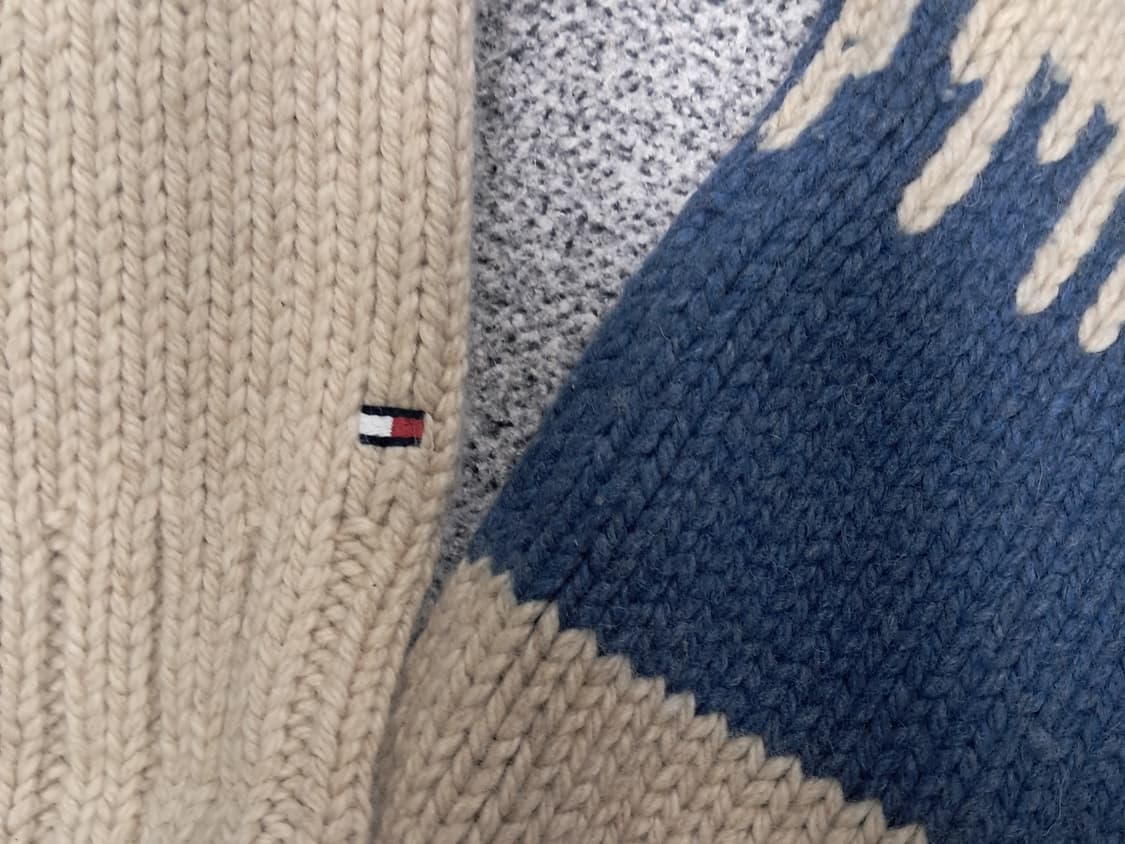 타미힐피거 코위찬 상품이미지5