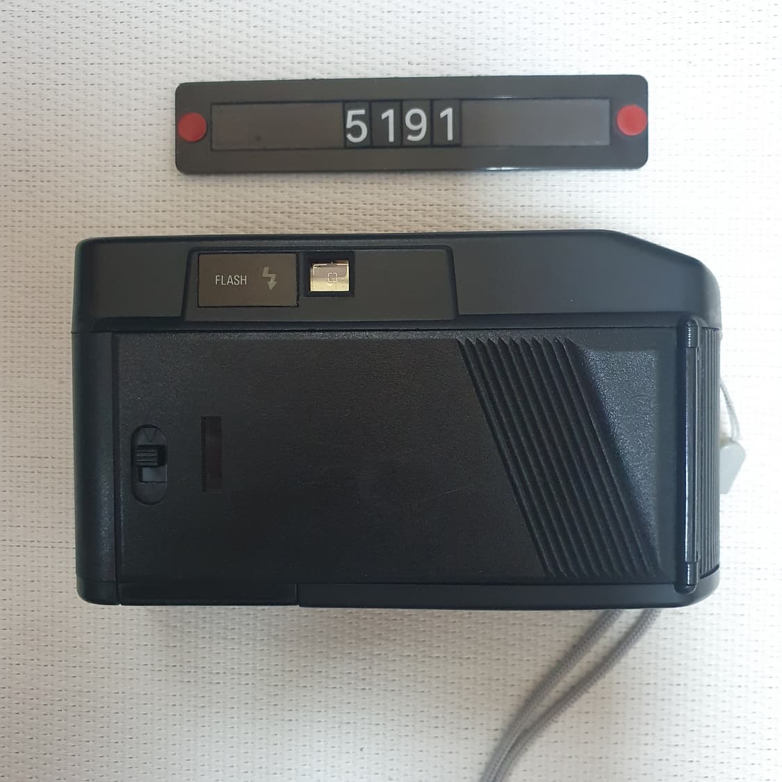 프렌카 MF-70 필름카메라 상품이미지3
