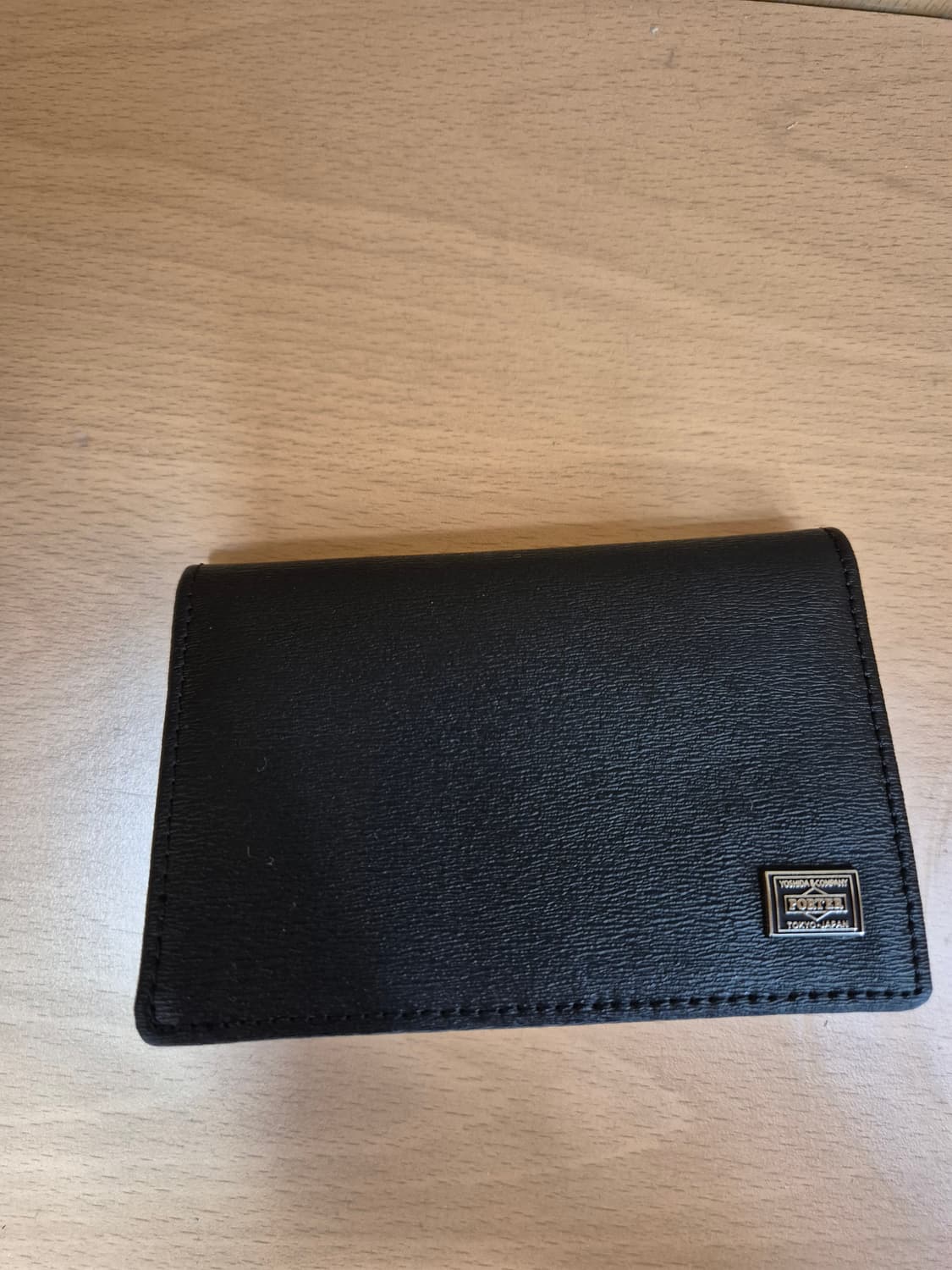 요시다포터 포터커런트 카드지갑 상품이미지1