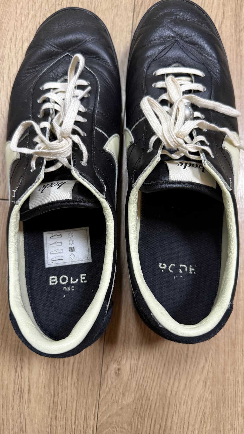 나이키 x 보디 스니커즈 285 상품이미지2