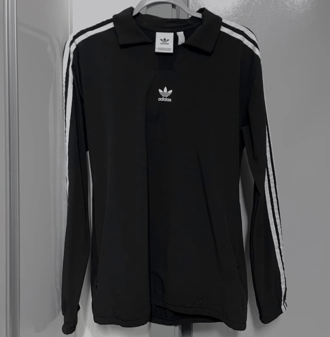 아디다스 오리지널 웜업 탑  상품이미지1