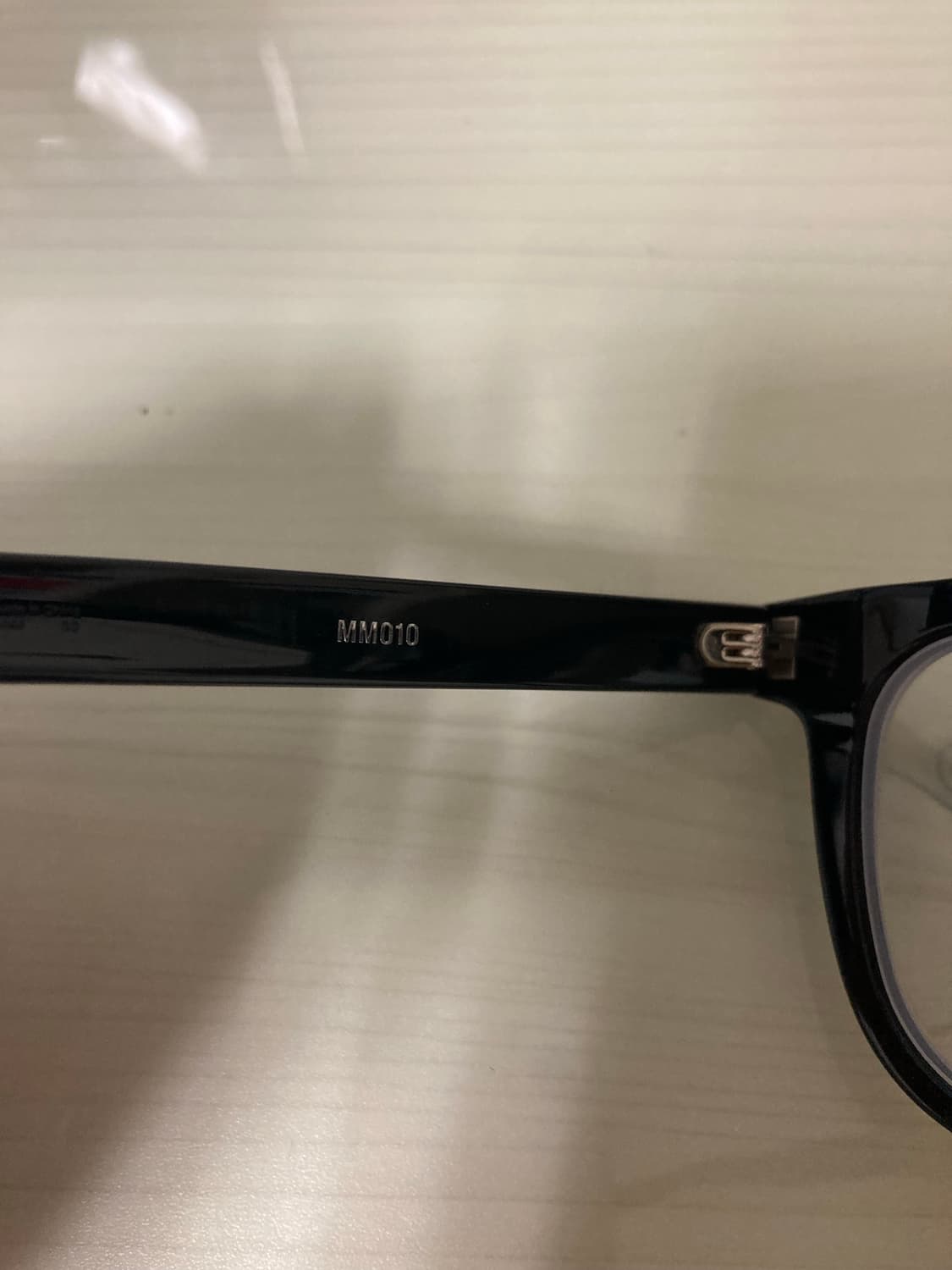 젠틀몬스터 마르지엘라 mm010 상품이미지6