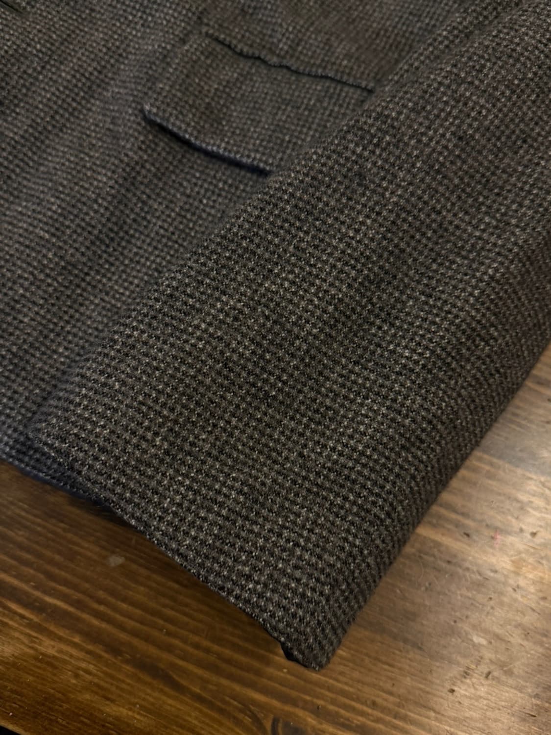 돌체앤가바나 리버서블 테일러드 자켓 100 상품이미지10